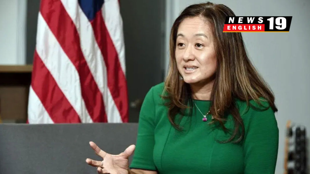 Biden nominates Julie Chung as US ambassador to SL | NEWS 19